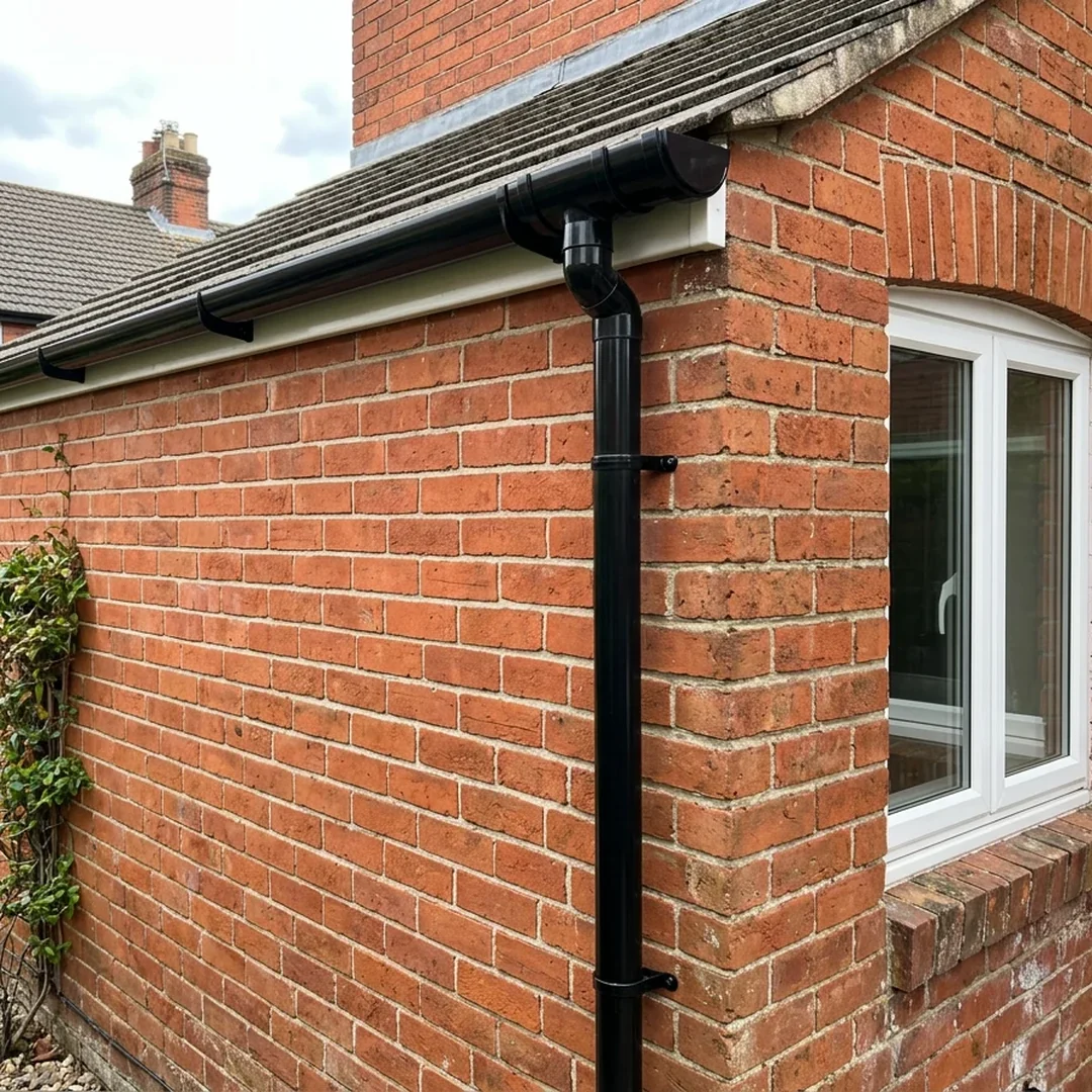 Roofing project by The Roof Inspector in Dudley